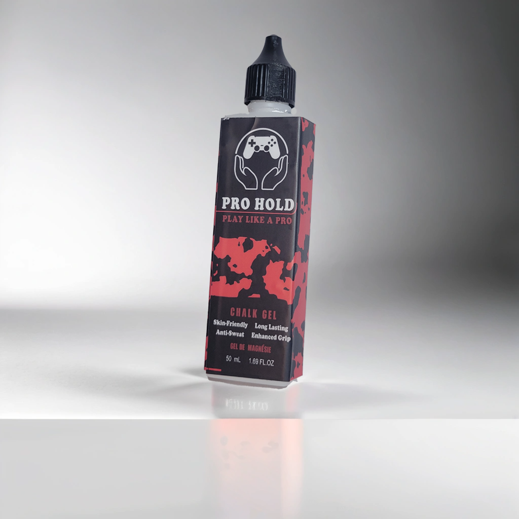 ProHold™ Chalk Gel